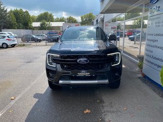 Ford Ranger Neuwagen Kaufen