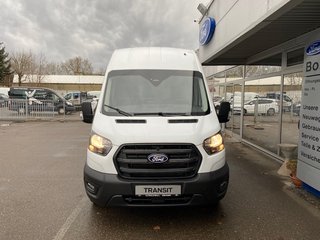 Ford Transit Neuwagen Kaufen