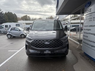 Ford Tourneo Custom Gebrauchtwagen Kaufen