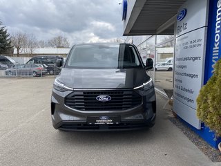 Ford Transit Custom Neuwagen Kaufen