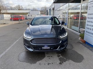 Ford Mondeo Gebrauchtwagen Kaufen