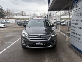 Ford Kuga Gebrauchtwagen Kaufen