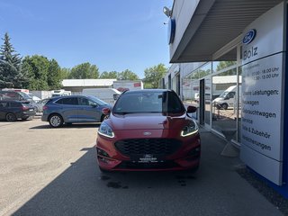 Ford Kuga Plug-In Hybrid ST-Line X - Pano.Schiebedach - Vollausstattung