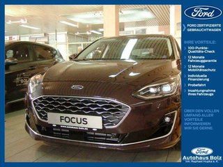 Ford Focus Neuwagen Gebrauchtwagen Kaufen Bei Stuttgart