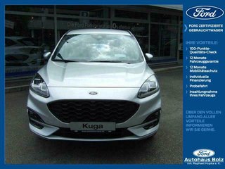 Ford Kuga Neu Oder Gebraucht Kaufen Suv Gelandewagen In Boblingen