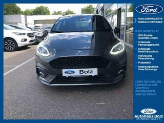 Ford Fiesta ST-Line 1.0 EcoBoost ST-LINE, Navi, PDC