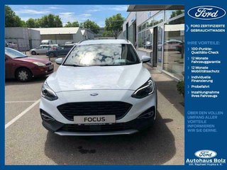 Ford Focus Turnier Neu Oder Gebraucht Kaufen Kombi In Boblingen