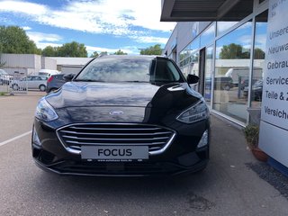Ford Focus Turnier Focus Turnier Cool Connect Neu Oder Gebraucht Kaufen In Boblingen