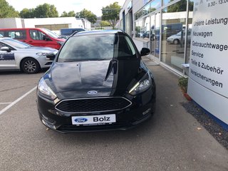 Ford Focus Turnier Gebrauchtwagen Kaufen