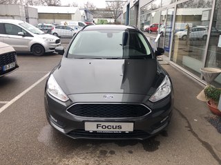 Ford Focus Turnier Gebrauchtwagen Kaufen