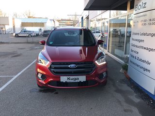 Ford Kuga Neuwagen Gebrauchtwagen Kaufen Bei Stuttgart