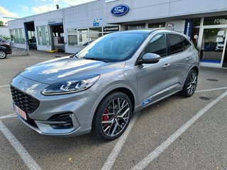 Ford Kuga PHEV Plug-In Hybrid, ST-Line X, VOLL