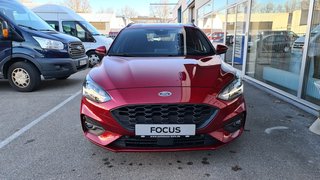 Ford Focus Turnier ST-Line, LED, RFK, HUD-Display,PDC