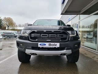 Ford Ranger Gebrauchtwagen Kaufen