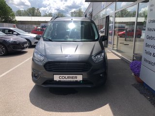 Ford Transit Courier Kombi Trend
