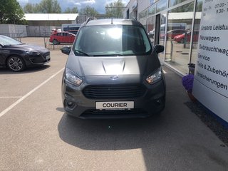 Ford Transit Courier Gebrauchtwagen Kaufen