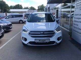 Ford Kuga Titanium 180 PS - 4WD ,AHK,Navi,Kamera,Techno.P.,