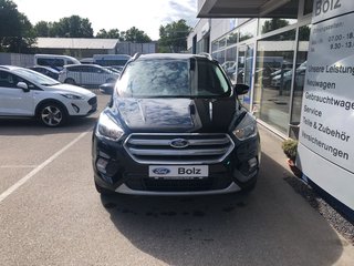 Ford Kuga 2.0 TDCi 4x4 150 PS AUTOMATIK, Trend,Navi,Parkassitent,Winter P.