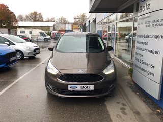 Ford C-Max Gebrauchtwagen Kaufen