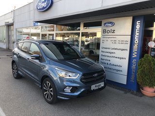 Ford Kuga ST-Line,Navi,PDC-Park-Assist,Elektr.Heckklappe,Schnäppchen