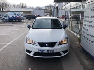Seat Ibiza Gebrauchtwagen Kaufen
