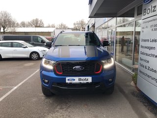 Ford Ranger Neuwagen Kaufen