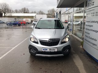 Opel Meriva B gebraucht kaufen in Böblingen - Int.Nr.: 008213-21 VERKAUFT