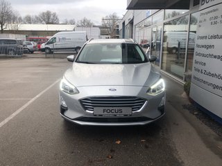 Ford Focus Turnier Cool & Connect, Navi,Kamera,PDC-Vo+Hi