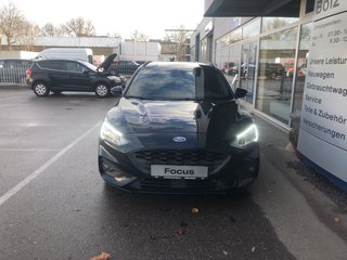 Ford Focus Gebrauchtwagen Kaufen
