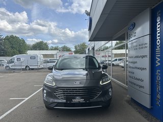 Ford Kuga Gebrauchtwagen Kaufen