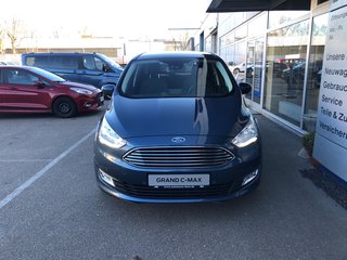 Ford Grand C-Max Gebrauchtwagen Kaufen