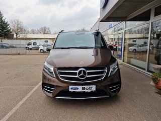 Mercedes-Benz V 250 Gebrauchtwagen Kaufen