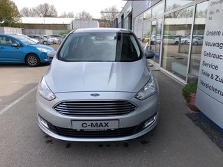 Ford C-Max Gebrauchtwagen Kaufen