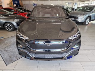 Ford Mustang Mach-E Neuwagen Kaufen