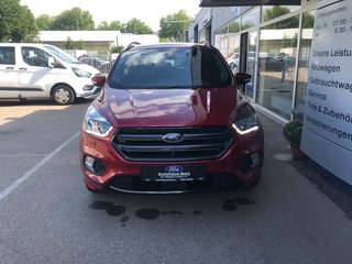 Ford Kuga ST-Line,Panodach,Design P. 4 , Winter P., Navi,Bi-Xenon,Top