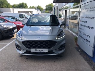 Ford Kuga Gebrauchtwagen Kaufen