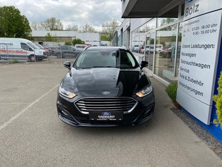 Ford Mondeo Gebrauchtwagen Kaufen
