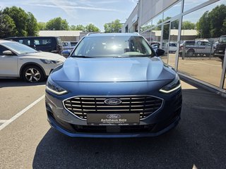 Ford Focus Gebrauchtwagen Kaufen