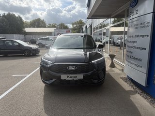 Ford Kuga Neuwagen Kaufen