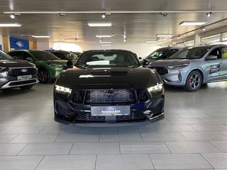 Ford Mustang Neuwagen Kaufen