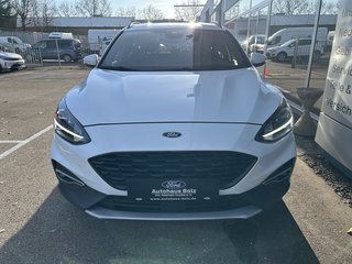 Ford Focus Gebrauchtwagen Kaufen