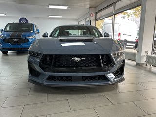 Ford Mustang Gebrauchtwagen Kaufen