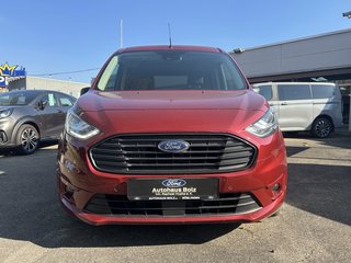 Ford Tourneo Connect Gebrauchtwagen Kaufen