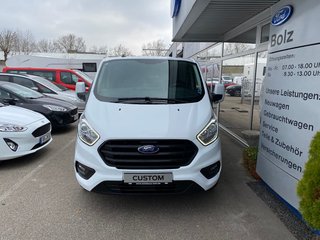 Ford Transit Custom Kasten 340 L2 Trend - Navi Carplay - Kamera - PDC - Top