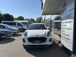 Ford Puma Gebrauchtwagen Kaufen