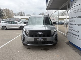 Ford Tourneo Courier Neuwagen Kaufen