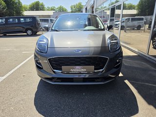 Ford Puma Gebrauchtwagen Kaufen