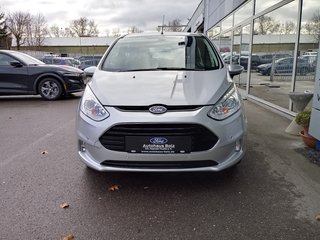 Ford B-Max Gebrauchtwagen Kaufen