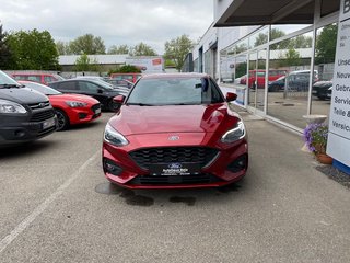 Ford Focus Gebrauchtwagen Kaufen