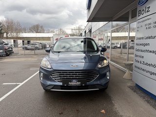Ford Kuga Gebrauchtwagen Kaufen